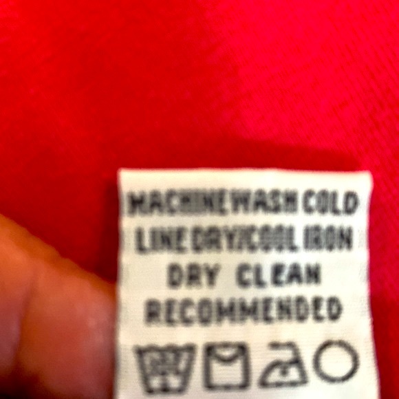 Casual Threads pink skirt - Picture 6 of 6